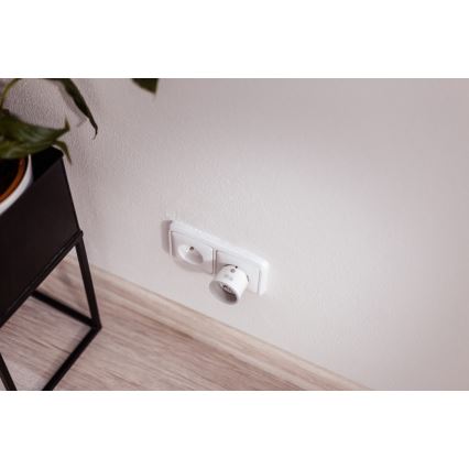 Immax NEO 07715C - SADA 3x Chytrá zásuvka NEO LITE 3680W/230V/16A Wi-Fi Tuya