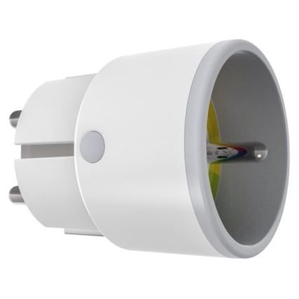 Immax NEO 07715C - SADA 3x Chytrá zásuvka NEO LITE 3680W/230V/16A Wi-Fi Tuya