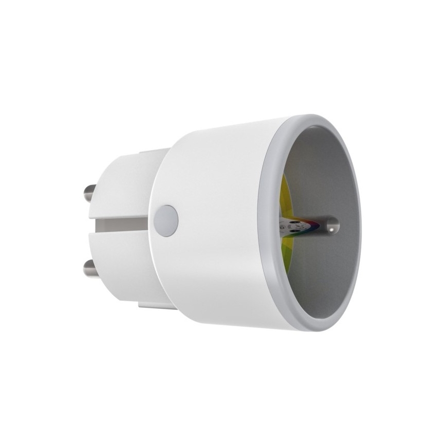 Immax NEO 07715C - SADA 3x Chytrá zásuvka NEO LITE 3680W/230V/16A Wi-Fi Tuya