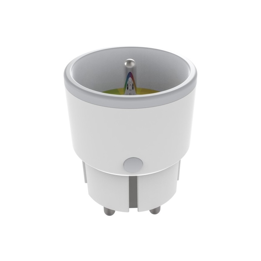 Immax NEO 07715C - SADA 3x Chytrá zásuvka NEO LITE 3680W/230V/16A Wi-Fi Tuya