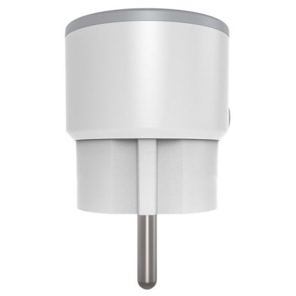 Immax NEO 07715C - SADA 3x Chytrá zásuvka NEO LITE 3680W/230V/16A Wi-Fi Tuya