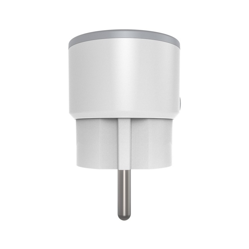 Immax NEO 07715C - SADA 3x Chytrá zásuvka NEO LITE 3680W/230V/16A Wi-Fi Tuya