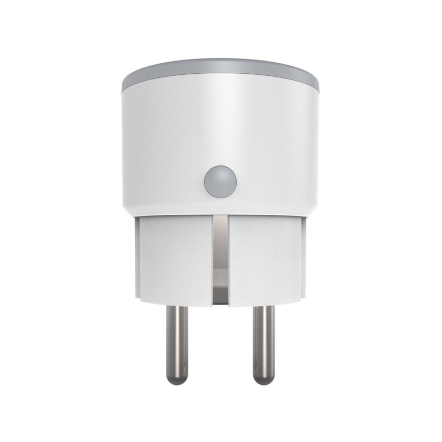 Immax NEO 07715C - SADA 3x Chytrá zásuvka NEO LITE 3680W/230V/16A Wi-Fi Tuya
