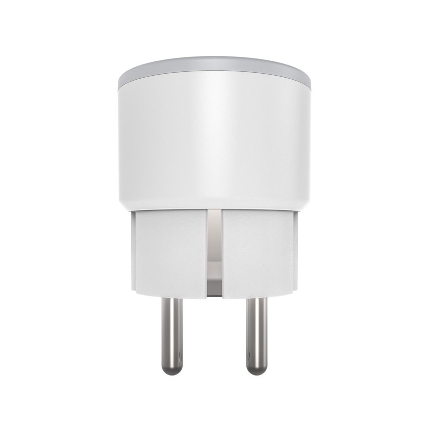 Immax NEO 07715C - SADA 3x Chytrá zásuvka NEO LITE 3680W/230V/16A Wi-Fi Tuya