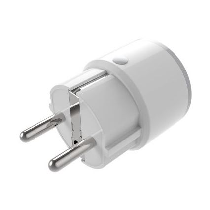 Immax NEO 07715C - SADA 3x Chytrá zásuvka NEO LITE 3680W/230V/16A Wi-Fi Tuya