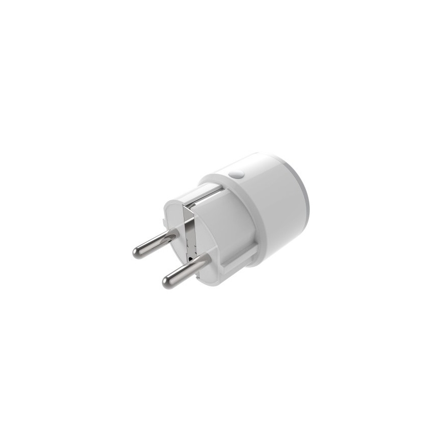 Immax NEO 07715C - SADA 3x Chytrá zásuvka NEO LITE 3680W/230V/16A Wi-Fi Tuya