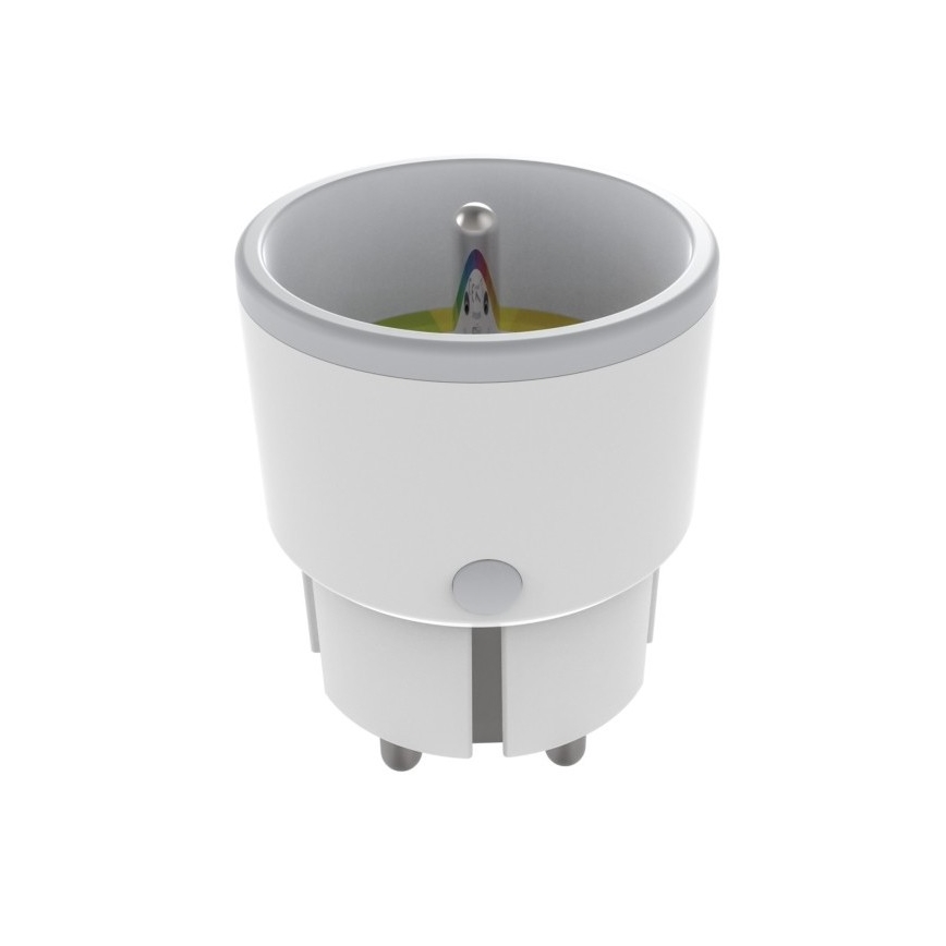 Immax NEO 07715L - Chytrá zásuvka NEO LITE Smart Tuya