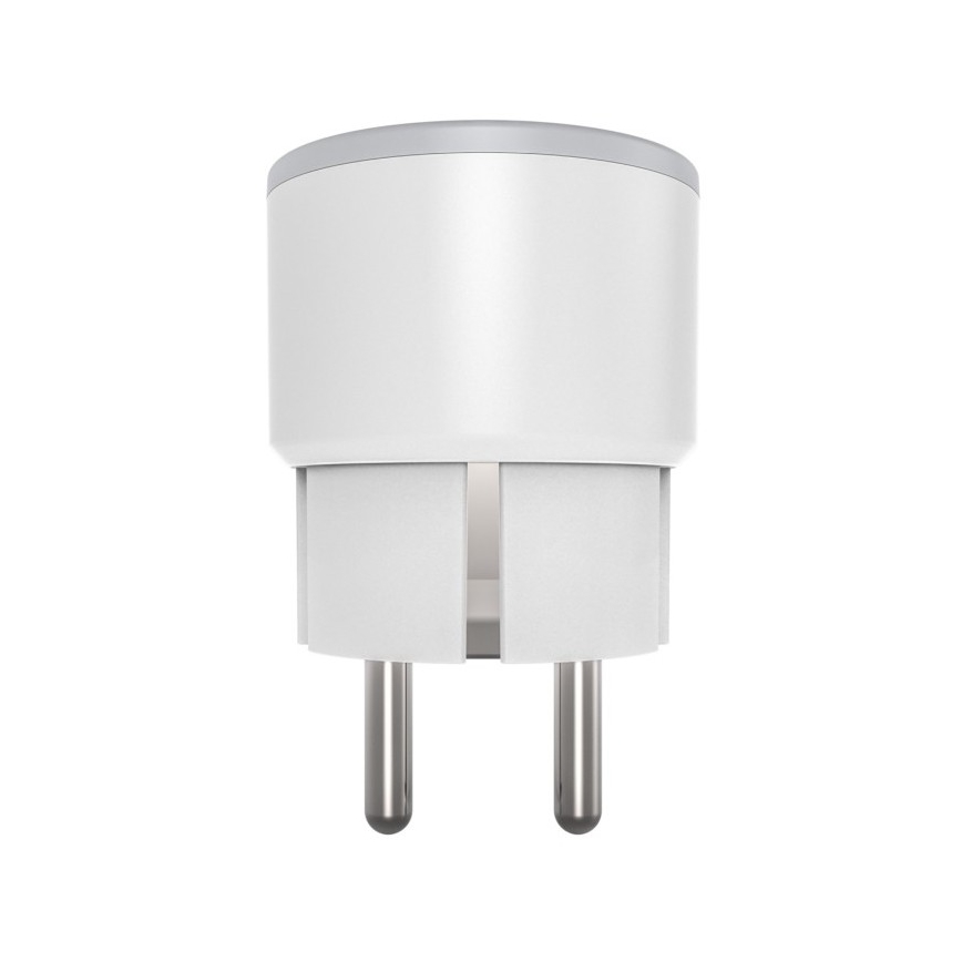 Immax NEO 07715L - Chytrá zásuvka NEO LITE Smart Tuya