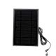 Immax NEO 07723L - Solární panel 5W/5V/1A IP65