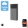 Immax NEO 07728L - Video zvonek NEO LITE Smart 3x AA Wi-Fi Tuya IP54