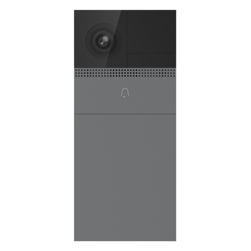 Immax NEO 07728L - Video zvonek NEO LITE Smart Wi-Fi Tuya IP54