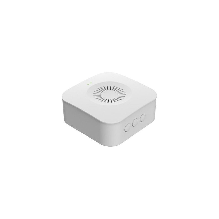 Immax NEO 07728L - Video zvonek NEO LITE Smart Wi-Fi Tuya IP54