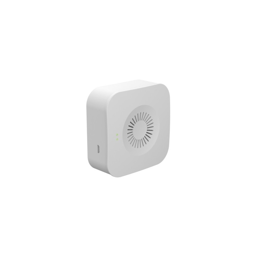 Immax NEO 07728L - Video zvonek NEO LITE Smart Wi-Fi Tuya IP54