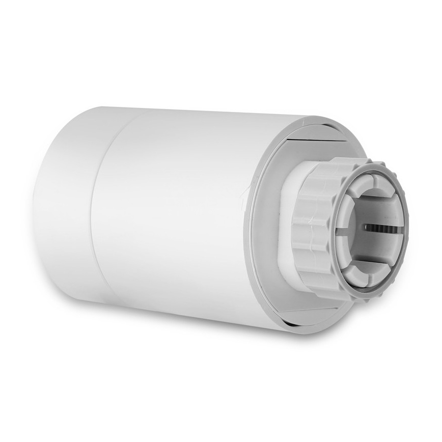 Immax NEO 07732A - SADA 3x Termostatická hlavice 2xAA/3V Tuya