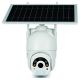 Immax NEO 07738L - Chytrá venkovní solární kamera se senzorem NEO LITE 4G FULL HD 6W 14400 mAh Tuya IP65