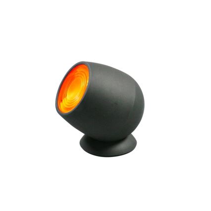 Immax NEO 07739L - LED RGB+CCT Stmívatelná stolní lampa ATMOSPHERE LED/3W/5V Wi-Fi Tuya