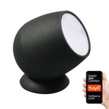 Immax NEO 07739L - LED RGB+CCT Stmívatelná stolní lampa ATMOSPHERE LED/3W/5V Wi-Fi Tuya