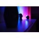 Immax NEO 07739L - LED RGB Stmívatelná stolní lampa ATMOSPHERE LED/3W/5V Wi-Fi Tuya