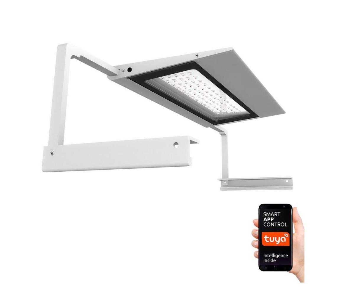 Immax Neo Immax NEO 07740L - LED WRGB Osvětlení akvária NEO LITE LED/30W/24V Wi-Fi Tuya IM0912