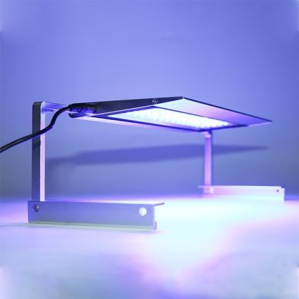 Immax NEO 07740L - LED WRGB Osvětlení akvária NEO LITE LED/30W/24V Wi-Fi Tuya