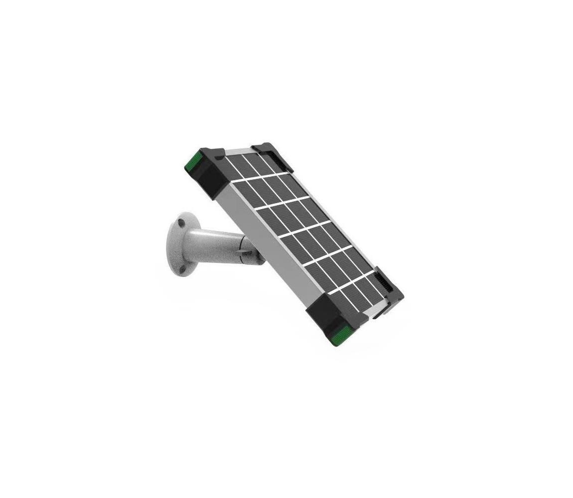 Immax Neo Immax NEO 07744L - Solární panel 3Wp/5V/0,6A IP65 IM0990