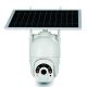 Immax NEO 07753L - Chytrá solární kamera se senzorem NEO LITE FULL HD 6W 14400mAh Wi-Fi Tuya IP65