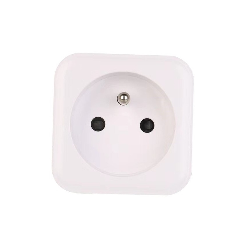 Immax NEO 07762C - SADA 3x Chytrá zásuvka NEO LITE 3680W/230V/16A Wi-Fi Tuya