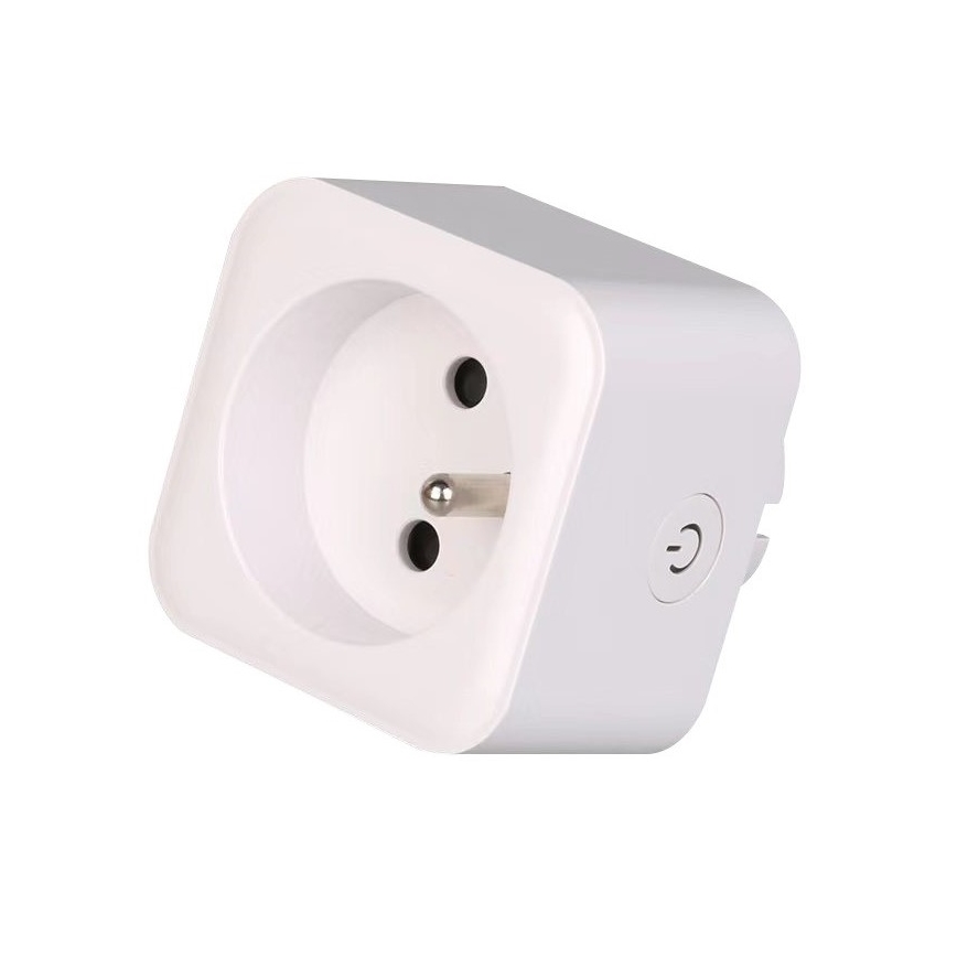 Immax NEO 07762C - SADA 3x Chytrá zásuvka NEO LITE 3680W/230V/16A Wi-Fi Tuya