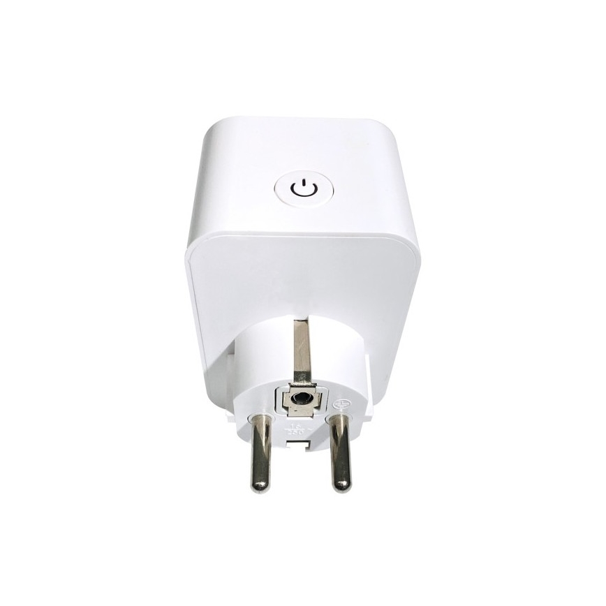 Immax NEO 07762C - SADA 3x Chytrá zásuvka NEO LITE 3680W/230V/16A Wi-Fi Tuya