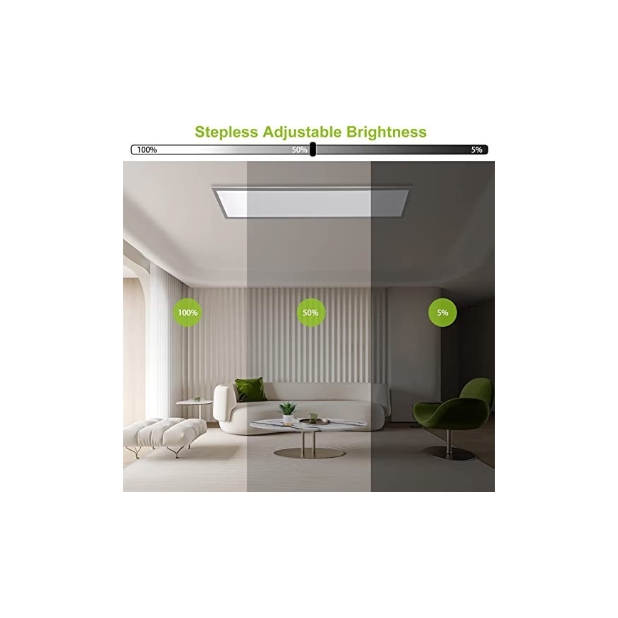 Immax NEO 07763C - SADA 3x LED Stmívatelná žárovka NEO LITE G9/4W/230V 2700-6500K Wi-Fi Tuya