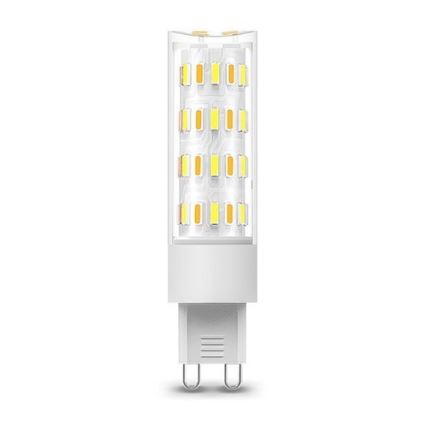 Immax NEO 07763C - SADA 3x LED Stmívatelná žárovka NEO LITE G9/4W/230V 2700-6500K Wi-Fi Tuya