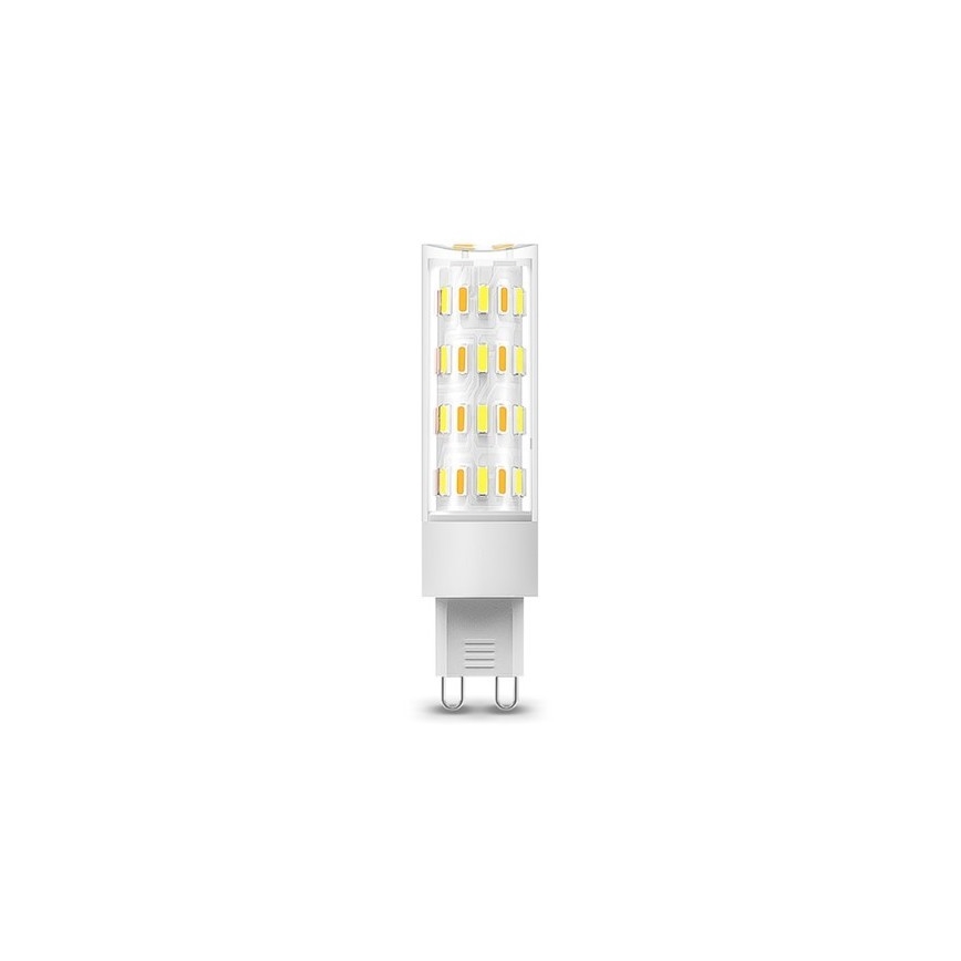 Immax NEO 07763C - SADA 3x LED Stmívatelná žárovka NEO LITE G9/4W/230V 2700-6500K Wi-Fi Tuya