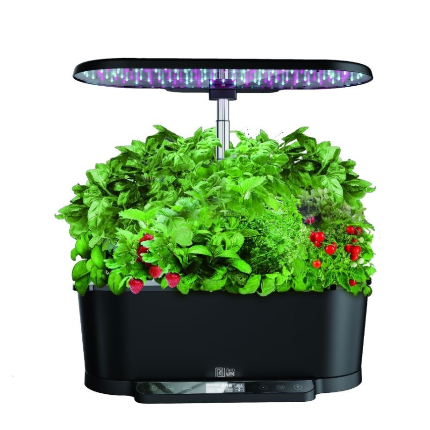 Immax NEO 07770L - LED Stmívatelná interiérová lampa na rostliny NEO LITE LED/36W/24/230V Wi-Fi Tuya