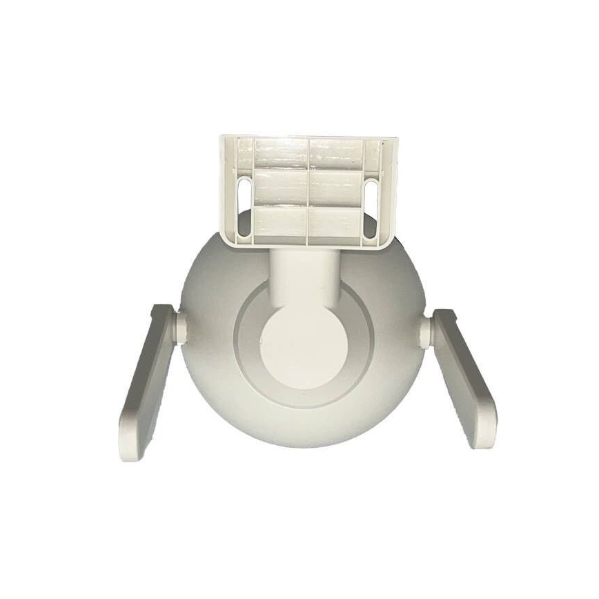 Immax NEO 07782L - Chytrá venkovní kamera se senzorem BALL 355° P/T 4MP IP65 Wi-Fi Tuya