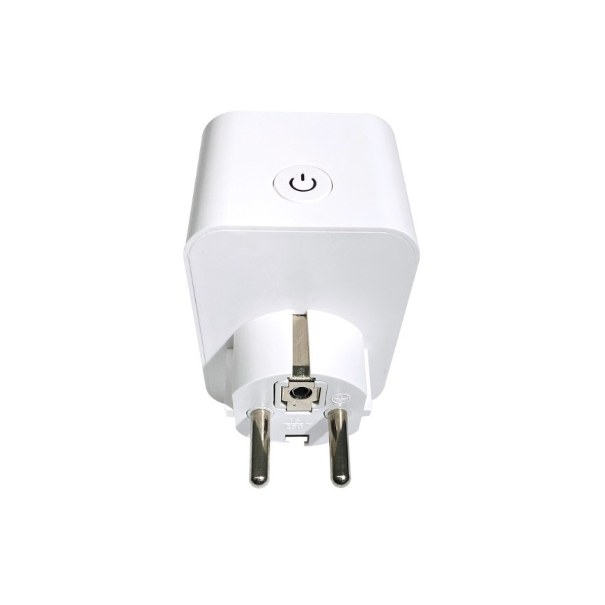 Immax NEO 07786C - SADA 3x Chytrá zásuvka NEO LITE 3680W/230V/16A Tuya