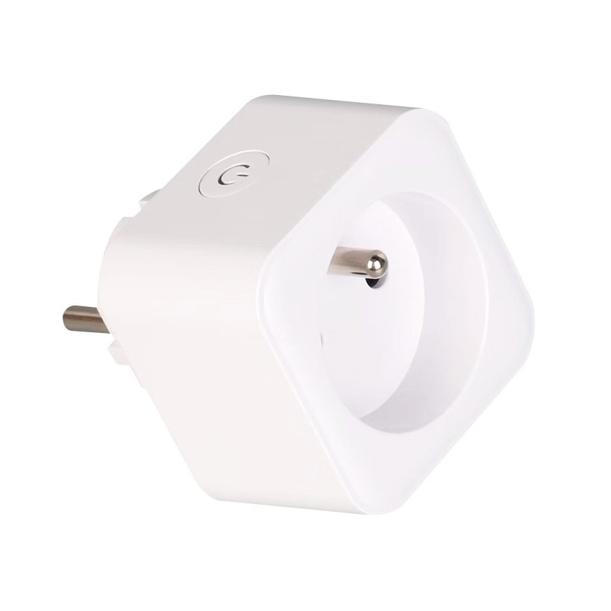 Immax NEO 07786L - Chytrá zásuvka NEO LITE 3680W/230V/16A Tuya