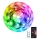 Immax NEO 07791L - LED RGB Stmívatelný pásek NEO LITE LED/18W/230V 5m IP65 MUSIC Wi-FI Tuya + dálkové ovládání
