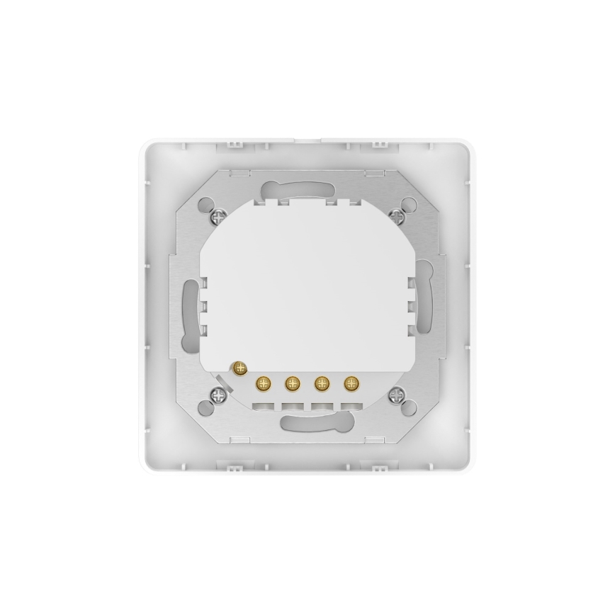 Immax NEO 07800L - Chytrá zásuvka 16A/230V + 1xUSB-A+1xUSB C Tuya