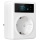 Immax NEO 07811L - Chytrá zásuvka s teploměrem F 3680W Tuya Wi-Fi