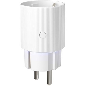 Immax NEO 07813L - Chytrá zásuvka F 3500W Tuya Wi-Fi