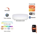 Immax NEO 07816L - LED RGB+CCT Stmívatelná žárovka GX53/8W/230V Wi-Fi Tuya