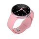 Immax NEO 9040 - Chytré hodinky Lady Music Fit 300 mAh IP67 růžová