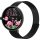 Immax NEO 9041 - Chytré hodinky Lady Music Fit 300 mAh IP67 černá