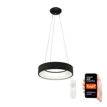 Immax NEO - LED Lustr na lanku na dálkové ovládání AGUJERO LED/30W/230V Immax NEO - LED Lustr na lanku na dálkové ovládání AGUJERO LED/30W/230V