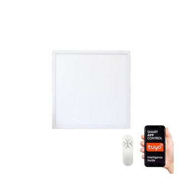 Immax NEO - LED Stmívatelný panel LED/38W/230V ZigBee Immax NEO - LED Stmívatelný panel LED/38W/230V ZigBee