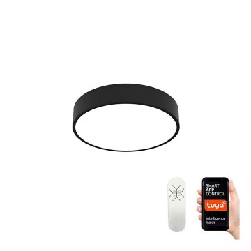 Immax NEO - LED Stropní svítidlo na dálkové ovládání RONDATE LED/25W/230V 40 cm Immax NEO - LED Stropní svítidlo na dálkové ovládání RONDATE LED/25W/230V 40 cm