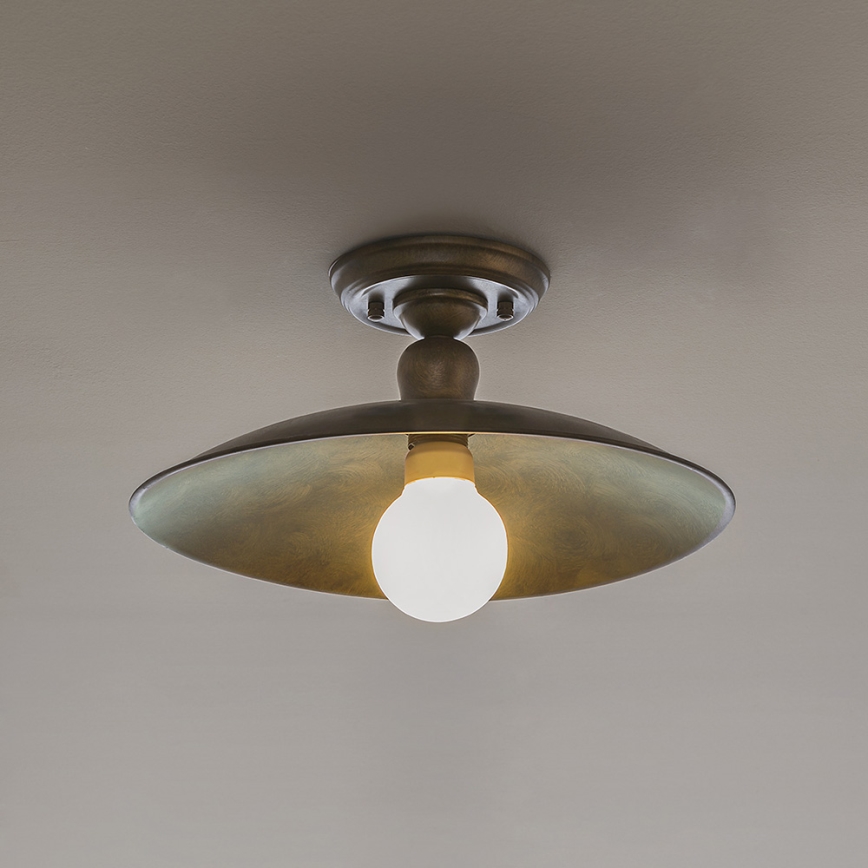 INCANTI 02-757 - Stropní svítidlo LENA 1xE27/42W/230V