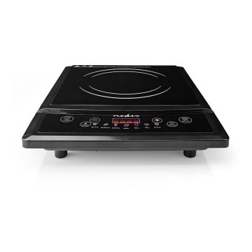 Indukční vařič 2000W/230V