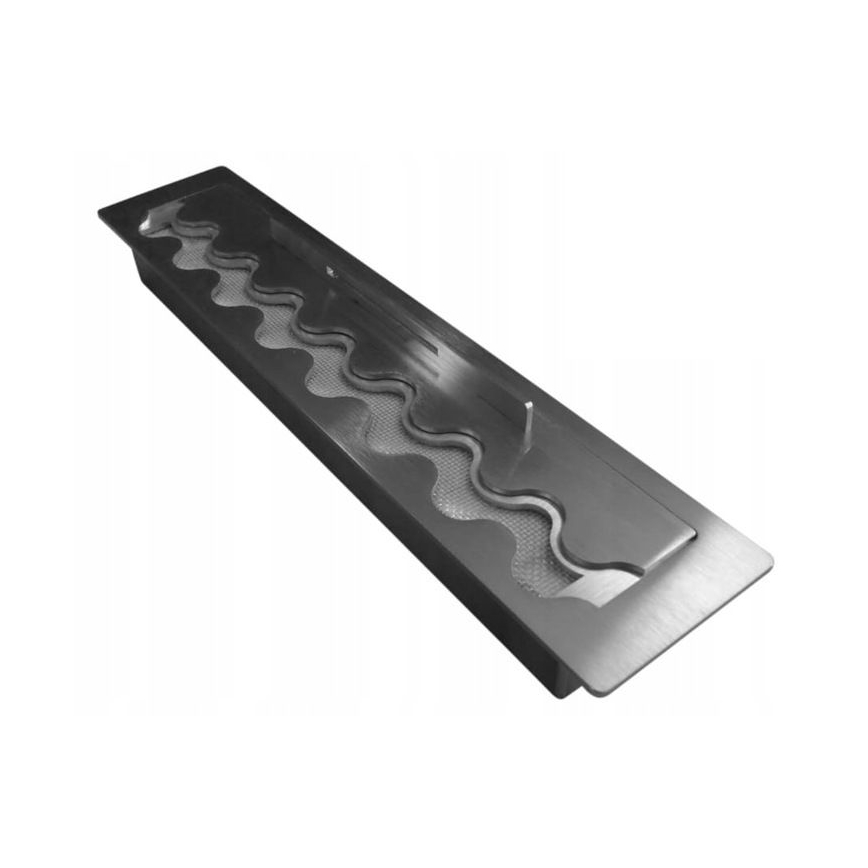 InFire - BIO krb 100x47 cm 3kW industriální