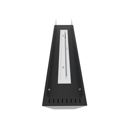 InFire - BIO krb 110x65 cm 3,5kW černá